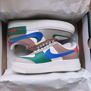 Women Air Force 1 Shadow CI0919-109